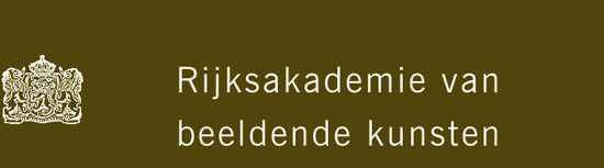 RijksakademieLogo