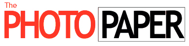 Photo Paper Logo