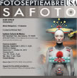 2012 Fotoseptiembre Exhibitions & Events Calendar