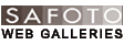 SAFOTO Web Galleries