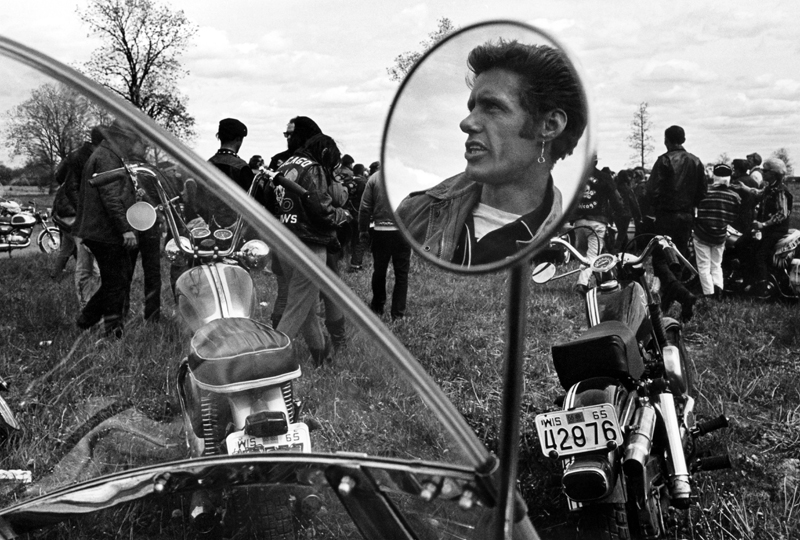 Danny Lyon_Cal_Elkhorn-Wisconsin_1966_©Danny-Lyon_Magnum-Photos