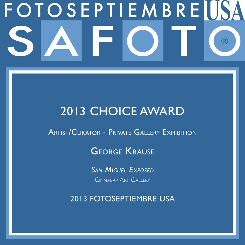 2013_FOTOSEPTIEMBREUSA_Choice-Award_George-Krause