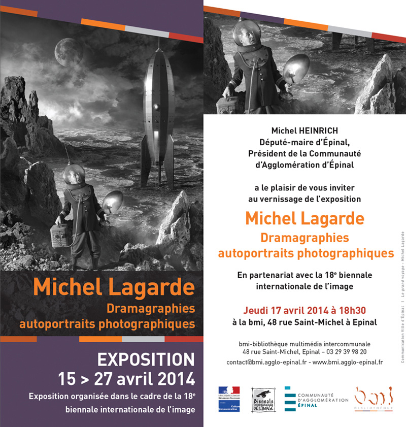 2014_Michael-Lagarde-Exhibit_Epinal-France