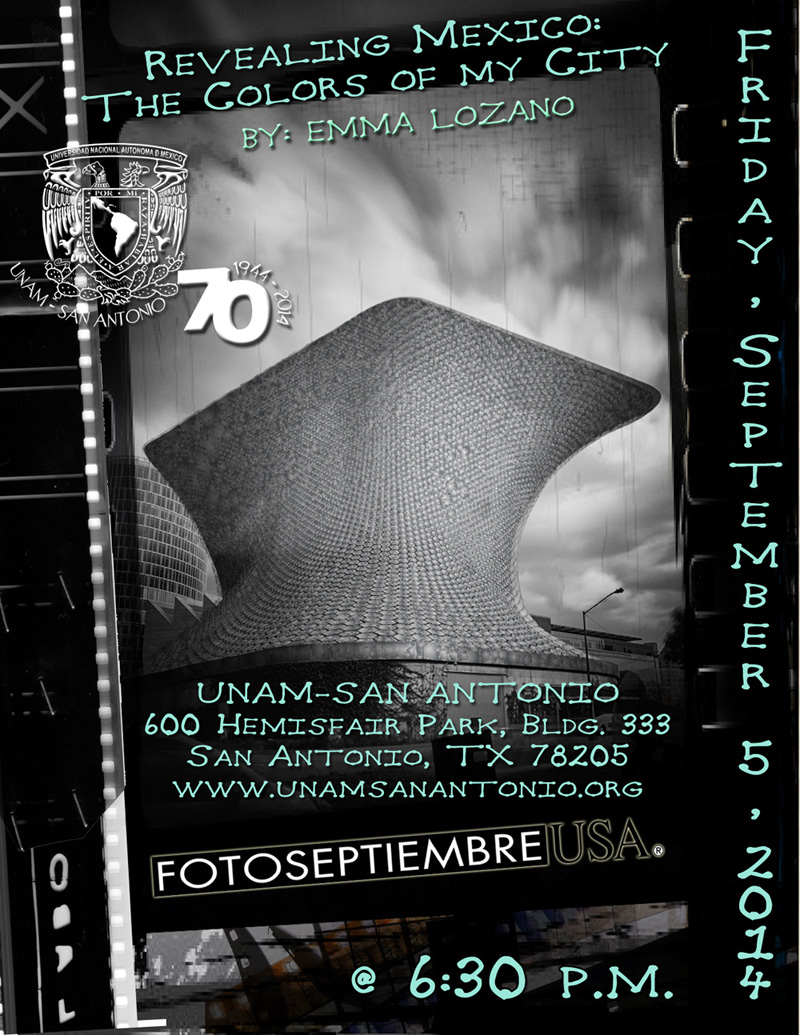 2014-FOTOSEPTIEMBRE-USA_UNAM_Promotional-Card