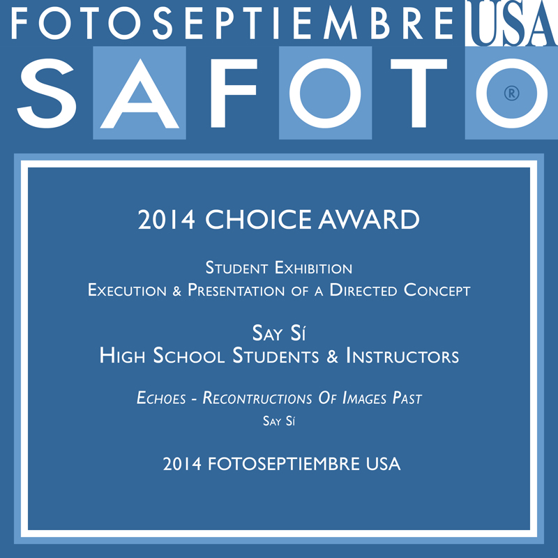 FOTOSEPTIEMBRE-USA_2014-Choice-Award_Say-Sí
