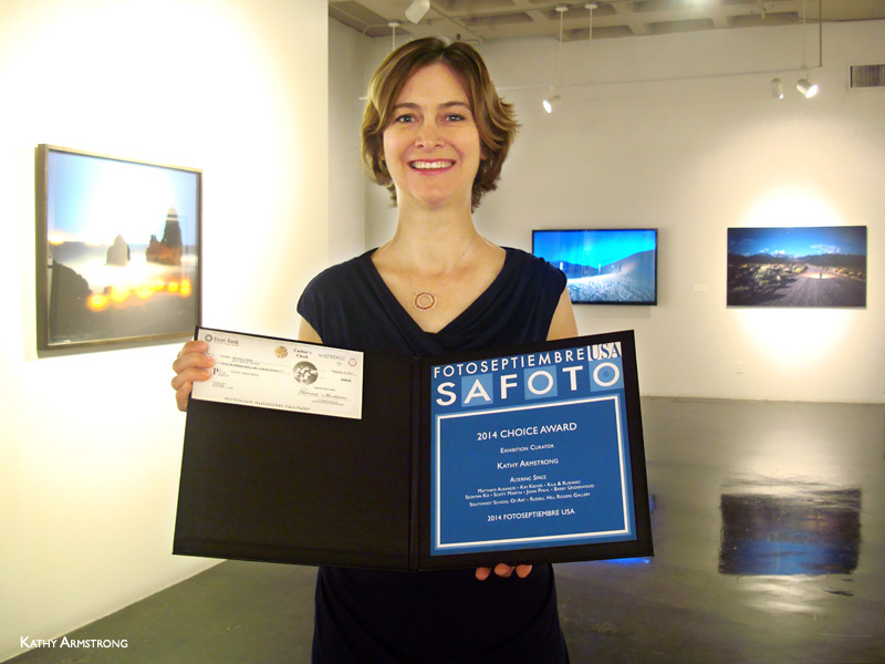 FOTOSEPTIEMBRE-USA-2014-Choice-Award_Kathy-Armstrong