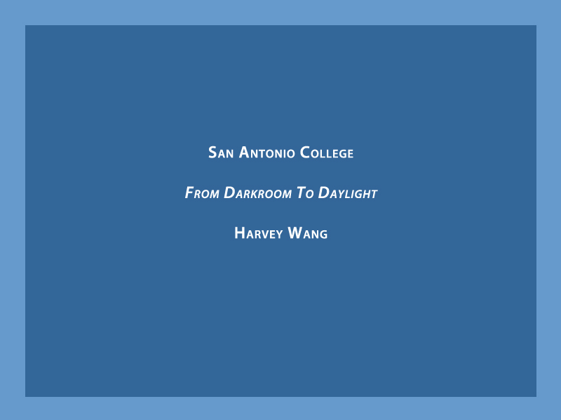 2015-FOTOSEPTIEMBRE-USA_Harvey-Wang_San-Antonio-College_000
