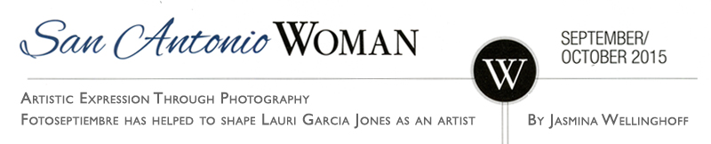 2015-FOTOSEPTIEMBRE-USA_Press-Archives_Lauri-Garcia-Jones_San-Antonio-Woman_Banner