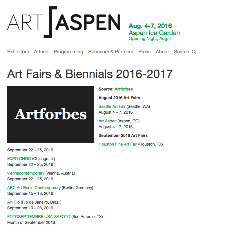 2016-FOTOSEPTIEMBRE-USA_Artfairs-And-Biennials-2016-2017_Art-Aspen